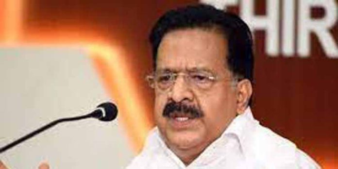 നവ കേരള സദസിന്റെ ബഹിഷ്കരണം യുഡിഎഫ് ഒറ്റക്കെട്ടായി എടുത്ത തീരുമാനം ; രമേശ് ചെന്നിത്തല നവ കേരള സദസിന്റെ ബഹിഷ്കരണം യുഡിഎഫ് ഒറ്റക്കെട്ടായി എടുത്ത തീരുമാനം ; രമേശ് ചെന്നിത്തല