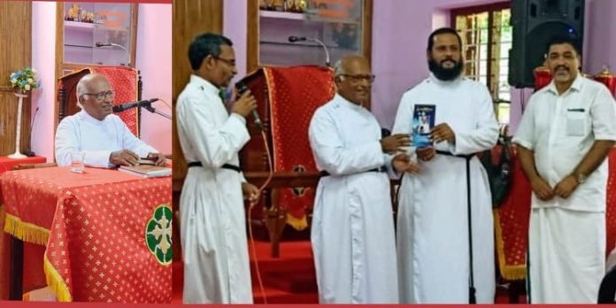മാർത്തോമാ സന്നദ്ധ സുവിശേഷക സംഘം റാന്നിയിൽ ശതാബ്ദി സമ്മേളനം നടത്തി മാർത്തോമാ സന്നദ്ധ സുവിശേഷക സംഘം റാന്നിയിൽ ശതാബ്ദി സമ്മേളനം നടത്തി