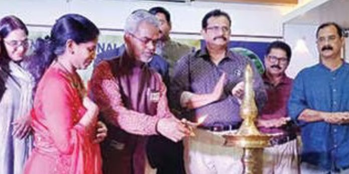 റോട്ടറി ജില്ലാ കലാമേളയിൽ റാന്നി റോട്ടറി ക്ലബ്ബ് ഓവറോൾ ചാമ്പ്യന്മാരായി റോട്ടറി ജില്ലാ കലാമേളയിൽ റാന്നി റോട്ടറി ക്ലബ്ബ് ഓവറോൾ ചാമ്പ്യന്മാരായി