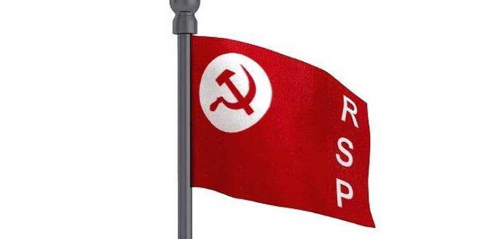 നിയമസഭ തെരഞ്ഞെടുപ്പിൽ ഇരവിപുരത്തെ സ്ഥാനാർത്ഥിയെ ചൊല്ലി ആർഎസ്പിയിൽ തർക്കം മുറുകുന്നു നിയമസഭ തെരഞ്ഞെടുപ്പിൽ ഇരവിപുരത്തെ സ്ഥാനാർത്ഥിയെ ചൊല്ലി ആർഎസ്പിയിൽ തർക്കം മുറുകുന്നു