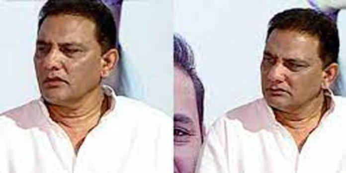തെലങ്കാനയിലെന്നല്ല ഇന്ത്യയിലെവിടെയും വോട്ട് പിളർത്താൻ മാത്രമാണ് എഐഎംഐഎം ശ്രമിച്ചിട്ടുള്ളത് ; അസറുദ്ദീൻ തെലങ്കാനയിലെന്നല്ല ഇന്ത്യയിലെവിടെയും വോട്ട് പിളർത്താൻ മാത്രമാണ് എഐഎംഐഎം ശ്രമിച്ചിട്ടുള്ളത് ; അസറുദ്ദീൻ