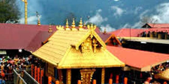 മണ്ഡല കാലം ; സന്നിധാനത്ത് 168 പുതിയ ശുചിമുറികളുടെ നിർമാണം പൂർത്തിയായി മണ്ഡല കാലം ; സന്നിധാനത്ത് 168 പുതിയ ശുചിമുറികളുടെ നിർമാണം പൂർത്തിയായി
