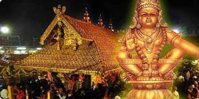 ചിത്തിര ആട്ടവിശേഷത്തിനായി ശബരിമല നട ഇന്ന് തുറക്കും ചിത്തിര ആട്ടവിശേഷത്തിനായി ശബരിമല നട ഇന്ന് തുറക്കും