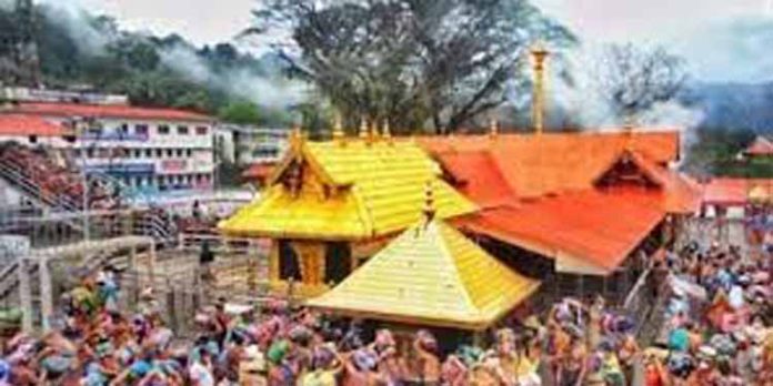 ശബരിമലയിൽ ഇന്ന് ചിത്തിര ആട്ടത്തിരുനാൾ ശബരിമലയിൽ ഇന്ന് ചിത്തിര ആട്ടത്തിരുനാൾ