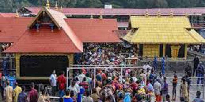 മണ്ഡല കാലം ; കനത്ത സുരക്ഷയില് ജില്ല മണ്ഡല കാലം ; കനത്ത സുരക്ഷയില് ജില്ല
