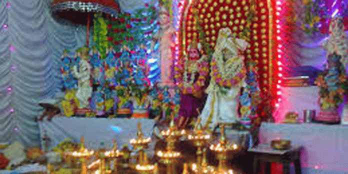 മേതൃക്കോവിൽ മഹാദേവക്ഷേത്രത്തിലെ ഭാഗവത സപ്താഹയജ്ഞത്തിന് തുടക്കമായി മേതൃക്കോവിൽ മഹാദേവക്ഷേത്രത്തിലെ ഭാഗവത സപ്താഹയജ്ഞത്തിന് തുടക്കമായി