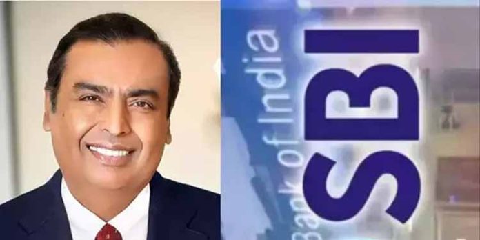 റിലയൻസ് എസ്ബിഐ ക്രെഡിറ്റ് കാർഡ് അവതരിപ്പിച്ചു റിലയൻസ് എസ്ബിഐ ക്രെഡിറ്റ് കാർഡ് അവതരിപ്പിച്ചു