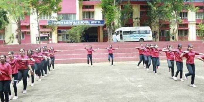 മാർത്തോമ്മാ റസിഡൻഷ്യൽ സ്കൂള് ഗോൾഡൻ ജൂബിലി ; കലാകായിക മത്സരങ്ങള് സംഘടിപ്പിക്കും മാർത്തോമ്മാ റസിഡൻഷ്യൽ സ്കൂള് ഗോൾഡൻ ജൂബിലി ; കലാകായിക മത്സരങ്ങള് സംഘടിപ്പിക്കും