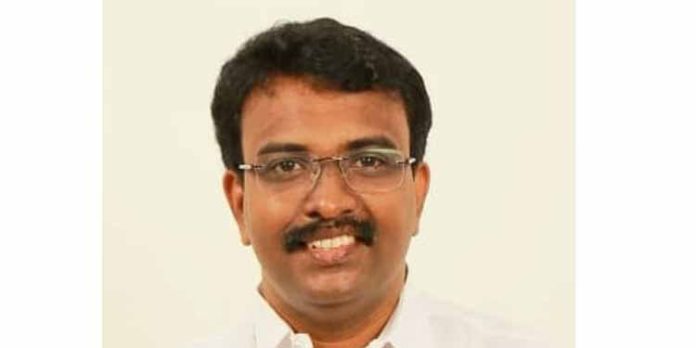 കേരള യൂത്ത്ഫ്രണ്ട് (എം) സംസ്ഥാന ഓഫീസ് ചാർജ് ജനറൽ സെക്രട്ടറിയായി ഷെയ്ക്ക് അബ്ദുള്ളയെ തിരഞ്ഞെടുത്തു കേരള യൂത്ത്ഫ്രണ്ട് (എം) സംസ്ഥാന ഓഫീസ് ചാർജ് ജനറൽ സെക്രട്ടറിയായി ഷെയ്ക്ക് അബ്ദുള്ളയെ തിരഞ്ഞെടുത്തു