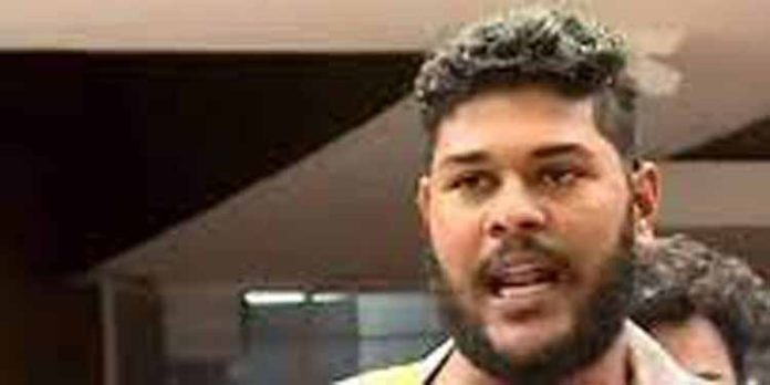 അവശനിലയിൽ കണ്ടെത്തിയ അലൻ ഷുഹൈബിനെ തീവ്രപരിചരണ വിഭാഗത്തിലേക്ക് മാറ്റി അവശനിലയിൽ കണ്ടെത്തിയ അലൻ ഷുഹൈബിനെ തീവ്രപരിചരണ വിഭാഗത്തിലേക്ക് മാറ്റി