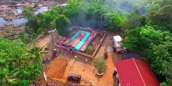 അരുവിപ്പുറം മഹാദേവ ക്ഷേത്രത്തിൽ മഹാചണ്ഡികാ യാഗം നടക്കും അരുവിപ്പുറം മഹാദേവ ക്ഷേത്രത്തിൽ മഹാചണ്ഡികാ യാഗം നടക്കും