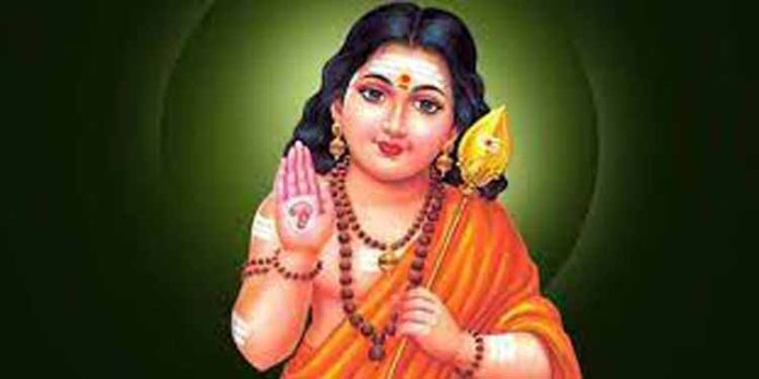അങ്ങാടി ശാലീശ്വരം ശിവക്ഷേത്രത്തിലെ സ്കന്ദഷഷ്ഠി ഉത്സവം 18ന് അങ്ങാടി ശാലീശ്വരം ശിവക്ഷേത്രത്തിലെ സ്കന്ദഷഷ്ഠി ഉത്സവം 18ന്