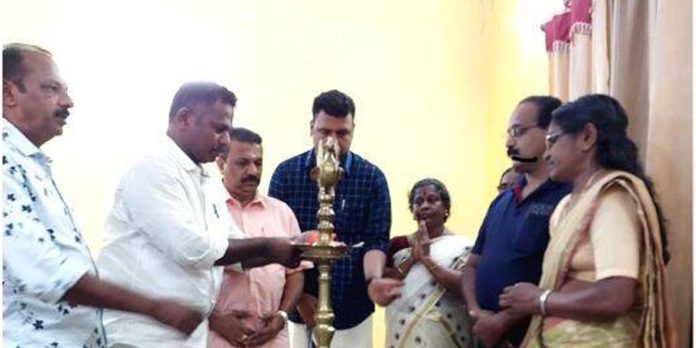 എസ്എൻഡിപി യോഗം അടൂർ യൂണിയന് വനിതാസംഘത്തിന്റെ വാർഷിക പൊതുയോഗം നടന്നു എസ്എൻഡിപി യോഗം അടൂർ യൂണിയന് വനിതാസംഘത്തിന്റെ വാർഷിക പൊതുയോഗം നടന്നു