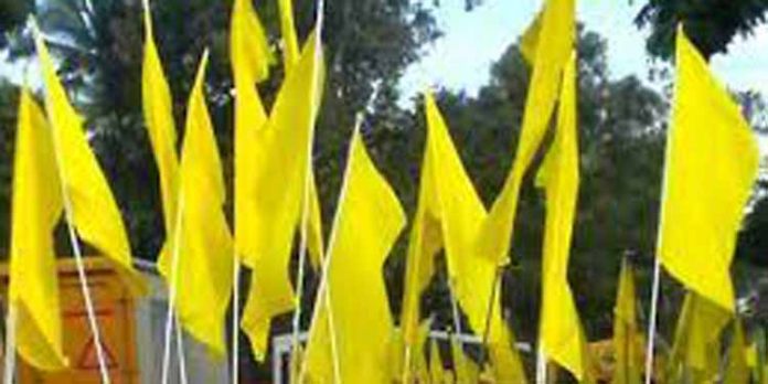 ഗുരുധർമ്മ പ്രചരണ സഭ അടൂർ മണ്ഡലം വാർഷികം നടന്നു ഗുരുധർമ്മ പ്രചരണ സഭ അടൂർ മണ്ഡലം വാർഷികം നടന്നു