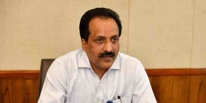 ആത്മകഥ പ്രസിദ്ധീകരിക്കില്ലെന്ന് ഐഎസ്ആർഒ ചെയർമാൻ എസ്. സോമനാഥ് ആത്മകഥ പ്രസിദ്ധീകരിക്കില്ലെന്ന് ഐഎസ്ആർഒ ചെയർമാൻ എസ്. സോമനാഥ്