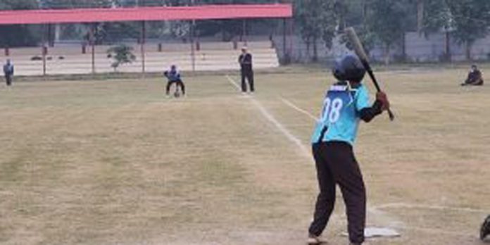 സീനിയർ ബേസ്ബോൾ നാഷണൽ ചാമ്പ്യൻഷിപ്പ് : കേരളത്തിന്റെ വനിതാ ടീം ക്വാർട്ടറിൽ സീനിയർ ബേസ്ബോൾ നാഷണൽ ചാമ്പ്യൻഷിപ്പ് : കേരളത്തിന്റെ വനിതാ ടീം ക്വാർട്ടറിൽ