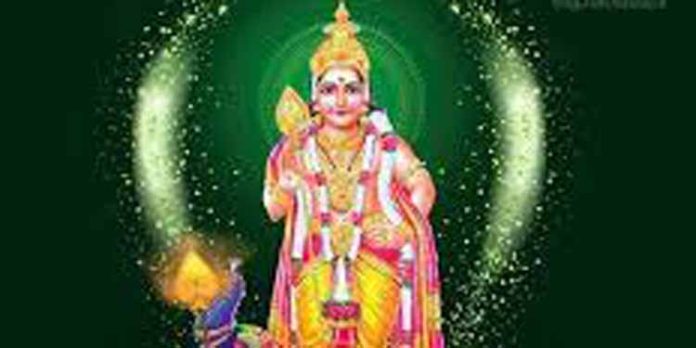 ഷൺമുഖവിലാസം സുബ്രഹ്മണ്യസ്വാമി ക്ഷേത്രത്തിലെ സ്കന്ദ ഷഷ്ഠി ഉത്സവത്തിന് തുടക്കമായി ഷൺമുഖവിലാസം സുബ്രഹ്മണ്യസ്വാമി ക്ഷേത്രത്തിലെ സ്കന്ദ ഷഷ്ഠി ഉത്സവത്തിന് തുടക്കമായി