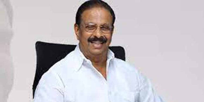 രാഷ്ട്രീയ സാഹചര്യം ഉപയോഗപ്പെടുത്താൻ കോൺഗ്രസിന് ആകണം ; കെ സുധാകരൻ രാഷ്ട്രീയ സാഹചര്യം ഉപയോഗപ്പെടുത്താൻ കോൺഗ്രസിന് ആകണം ; കെ സുധാകരൻ