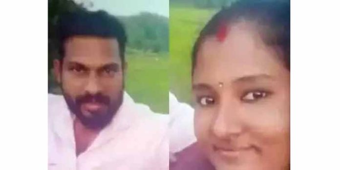 ലിജിക്ക് പിന്നാലെ അരുണും യാത്രയായി ലിജിക്ക് പിന്നാലെ അരുണും യാത്രയായി