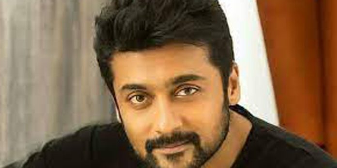 പുതിയ ചിത്രം കങ്കുവയുടെ ചിത്രീകരണത്തിനിടെ നടന് സൂര്യയ്ക്ക് പരിക്ക് പുതിയ ചിത്രം കങ്കുവയുടെ ചിത്രീകരണത്തിനിടെ നടന് സൂര്യയ്ക്ക് പരിക്ക്