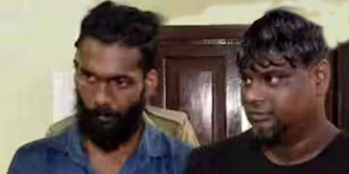 തലസ്ഥാനത്ത് വൻ എംഡിഎംഎ ശേഖരം പിടികൂടി തലസ്ഥാനത്ത് വൻ എംഡിഎംഎ ശേഖരം പിടികൂടി