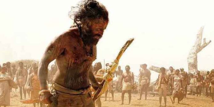 വിക്രത്തിന്റെ ‘തങ്കലാന്’ ബ്രഹ്മാണ്ഡ ടീസര് പുറത്ത് വിക്രത്തിന്റെ ‘തങ്കലാന്’ ബ്രഹ്മാണ്ഡ ടീസര് പുറത്ത്