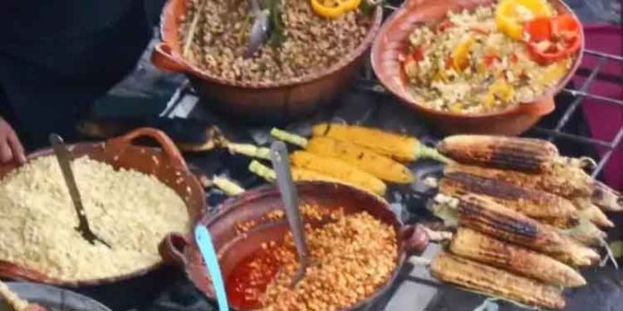 ബാംഗ്ലൂർ രുചികളുടെ മേളമൊരുക്കുന്ന ഇടം ; എത്ര കഴിച്ചാലും വയറിനൊപ്പം മനസും നിറയും ബാംഗ്ലൂർ രുചികളുടെ മേളമൊരുക്കുന്ന ഇടം ; എത്ര കഴിച്ചാലും വയറിനൊപ്പം മനസും നിറയും