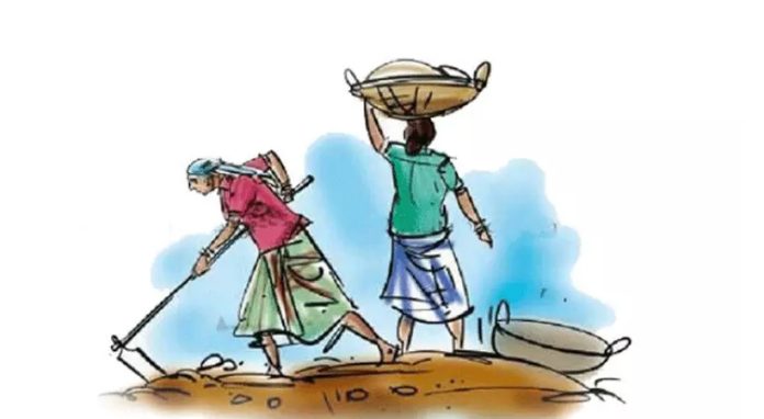 തൊഴിലുറപ്പ് പദ്ധതി ; സോഷ്യല് ഓഡിറ്റിങ്ങില് കേരളം 100 ശതമാനവും പൂര്ത്തിയാക്കി തൊഴിലുറപ്പ് പദ്ധതി ; സോഷ്യല് ഓഡിറ്റിങ്ങില് കേരളം 100 ശതമാനവും പൂര്ത്തിയാക്കി