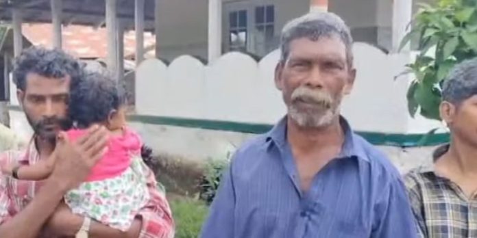 തൃശൂർ മലക്കപ്പാറയിൽ ആറുമാസം പ്രായമുള്ള കുഞ്ഞിന് ആംബുലൻസ് ലഭിച്ചില്ലെന്ന് പരാതി തൃശൂർ മലക്കപ്പാറയിൽ ആറുമാസം പ്രായമുള്ള കുഞ്ഞിന് ആംബുലൻസ് ലഭിച്ചില്ലെന്ന് പരാതി