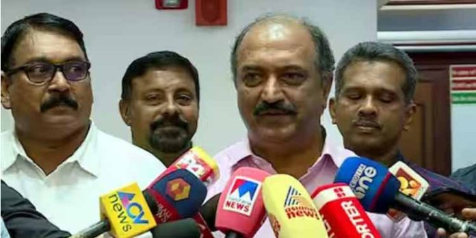 കേരളീയം പരിപാടി നടത്തി ധൂർത്ത് നടത്തുന്നുവെന്ന ആരോപണം നിഷേധിച്ച് ധനമന്ത്രി കേരളീയം പരിപാടി നടത്തി ധൂർത്ത് നടത്തുന്നുവെന്ന ആരോപണം നിഷേധിച്ച് ധനമന്ത്രി