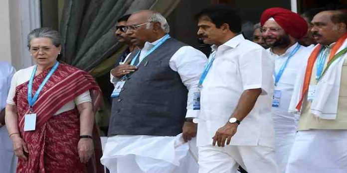 രാജസ്ഥാനിൽ കോൺഗ്രസിന് തലവേദനയായി ഇൻഡ്യ മുന്നണിയിലെ സഖ്യ കക്ഷികൾ രാജസ്ഥാനിൽ കോൺഗ്രസിന് തലവേദനയായി ഇൻഡ്യ മുന്നണിയിലെ സഖ്യ കക്ഷികൾ