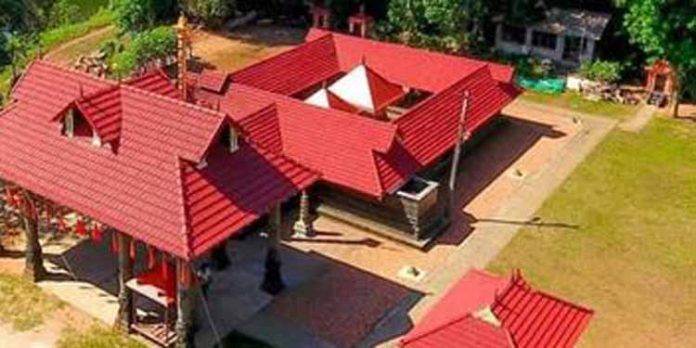 വലഞ്ചുഴി ദേവീക്ഷേത്രത്തിലെ ദേവീഭാഗവത നവാഹയജ്ഞം ഉദ്ഘാടനം ചെയ്തു വലഞ്ചുഴി ദേവീക്ഷേത്രത്തിലെ ദേവീഭാഗവത നവാഹയജ്ഞം ഉദ്ഘാടനം ചെയ്തു