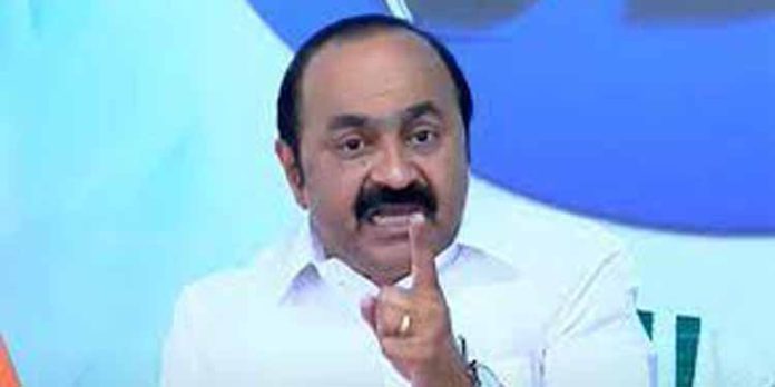 നവകേരള സദസില് എന്ത് ജനകീയ പ്രശ്നങ്ങളാണ് പരിഗണിക്കുക ; വി ഡി സതീശന് നവകേരള സദസില് എന്ത് ജനകീയ പ്രശ്നങ്ങളാണ് പരിഗണിക്കുക ; വി ഡി സതീശന്