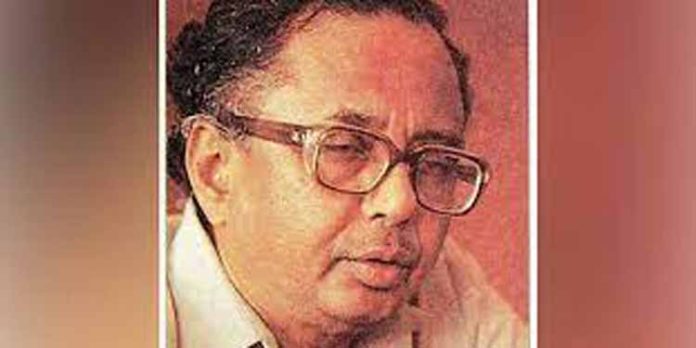 റിസർവ് ബാങ്ക് മുൻ ഗവർണർ എസ്.വെങ്കിട്ടരമണൻ അന്തരിച്ചു റിസർവ് ബാങ്ക് മുൻ ഗവർണർ എസ്.വെങ്കിട്ടരമണൻ അന്തരിച്ചു