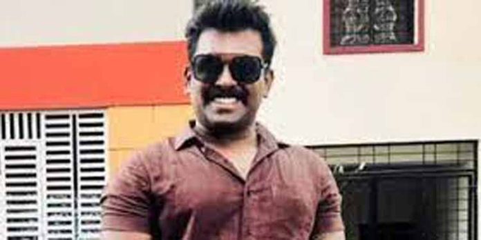 വിയ്യൂർ സെൻട്രൽ ജയിലിലെ തടവുകാരൻ മരട് അനീഷിനെ വധിക്കാൻ ശ്രമം വിയ്യൂർ സെൻട്രൽ ജയിലിലെ തടവുകാരൻ മരട് അനീഷിനെ വധിക്കാൻ ശ്രമം