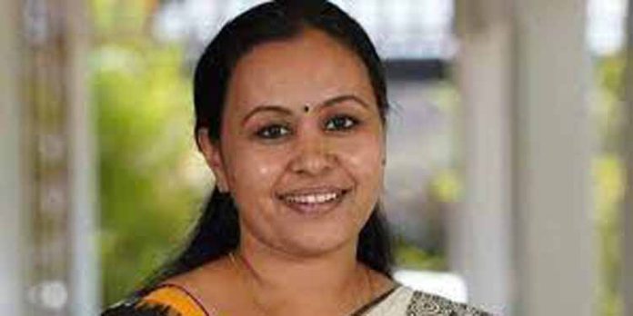 സംസ്ഥാനത്ത് സമഗ്ര ഗൃഹപരിചരണ പദ്ധതി നടപ്പാക്കുമെന്ന് മന്ത്രി വീണാ ജോര്ജ് സംസ്ഥാനത്ത് സമഗ്ര ഗൃഹപരിചരണ പദ്ധതി നടപ്പാക്കുമെന്ന് മന്ത്രി വീണാ ജോര്ജ്