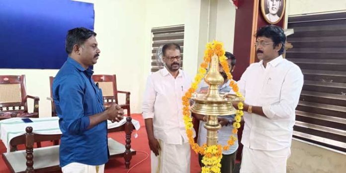 എസ്.എൻ.ഡി.പി. യോഗം പഠനശിബിരം എസ്.എൻ.ഡി.പി. യോഗം പഠനശിബിരം