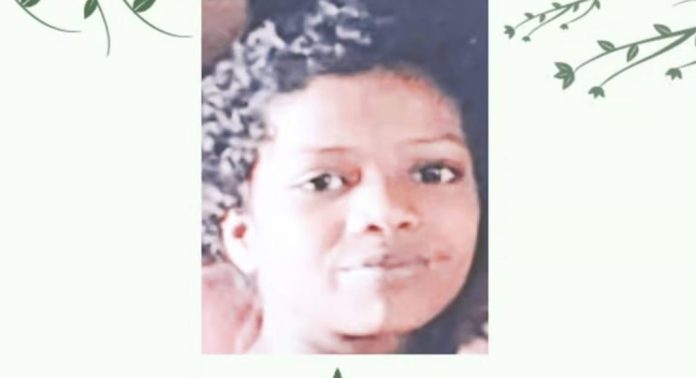 ക്ഷയരോഗം ബാധിച്ച് 11 വയസുകാരി മരിച്ചു ; ചികിത്സ വൈകിയെന്ന് ആരോപണം ക്ഷയരോഗം ബാധിച്ച് 11 വയസുകാരി മരിച്ചു ; ചികിത്സ വൈകിയെന്ന് ആരോപണം