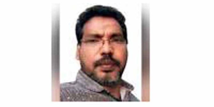 ശ്വാസകോശ സംബന്ധമായ രോഗബാധ ; നാട്ടിൽ ചികിത്സക്ക് പോയ പ്രവാസി മലയാളി മരിച്ചു ശ്വാസകോശ സംബന്ധമായ രോഗബാധ ; നാട്ടിൽ ചികിത്സക്ക് പോയ പ്രവാസി മലയാളി മരിച്ചു