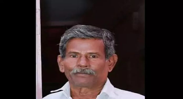 നടന് നിര്മല് പാലാഴിയുടെ പിതാവ് അന്തരിച്ചു നടന് നിര്മല് പാലാഴിയുടെ പിതാവ് അന്തരിച്ചു