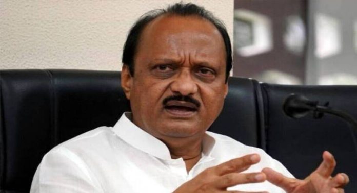 മലയാളിയായ ഐപിഎസ് ഉദ്യോഗസ്ഥയെ ശകാരിച്ച് അജിത് പവാർ മലയാളിയായ ഐപിഎസ് ഉദ്യോഗസ്ഥയെ ശകാരിച്ച് അജിത് പവാർ