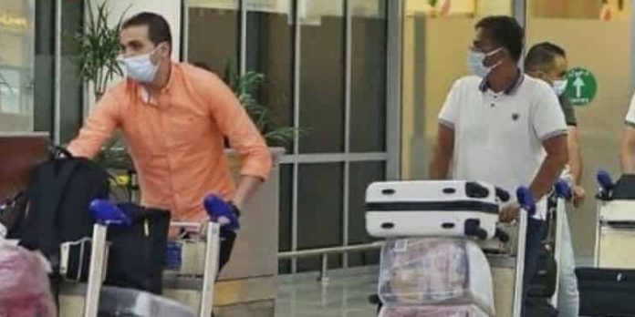 കുവൈത്തിൽ സര്ക്കാര് മേഖലയില് നിന്ന് സ്വകാര്യ മേഖലയിലേക്കുള്ള വിസ മാറ്റത്തിൽ ഇളവ് കുവൈത്തിൽ സര്ക്കാര് മേഖലയില് നിന്ന് സ്വകാര്യ മേഖലയിലേക്കുള്ള വിസ മാറ്റത്തിൽ ഇളവ്