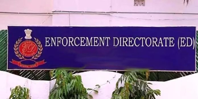ഇഡി ഉദ്യോഗസ്ഥർക്കെതിരെ കേസെടുത്ത് തമിഴ്നാട് പോലീസ് ഇഡി ഉദ്യോഗസ്ഥർക്കെതിരെ കേസെടുത്ത് തമിഴ്നാട് പോലീസ്
