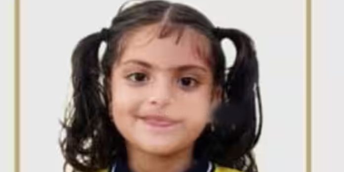 തൊട്ടിലിന്റെ കയർ കഴുത്തിൽ കുരുങ്ങി ; ആറു വയസ്സുകാരിക്ക് ദാരുണാന്ത്യം തൊട്ടിലിന്റെ കയർ കഴുത്തിൽ കുരുങ്ങി ; ആറു വയസ്സുകാരിക്ക് ദാരുണാന്ത്യം