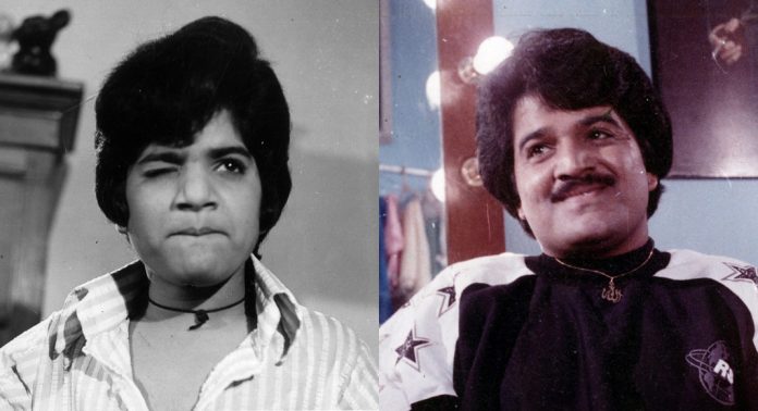 നടൻ ജൂനിയർ മെഹമൂദ് അന്തരിച്ചു നടൻ ജൂനിയർ മെഹമൂദ് അന്തരിച്ചു