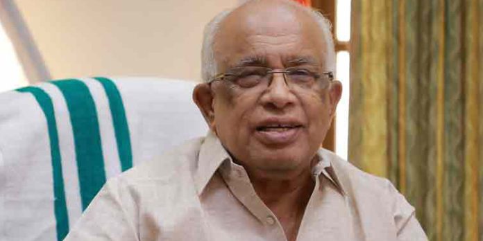 ശാരീരിക അസ്വാസ്ഥ്യം ; മന്ത്രി കെ കൃഷ്ണൻകുട്ടിയെ ആശുപത്രിയിൽ പ്രവേശിപ്പിച്ചു ശാരീരിക അസ്വാസ്ഥ്യം ; മന്ത്രി കെ കൃഷ്ണൻകുട്ടിയെ ആശുപത്രിയിൽ പ്രവേശിപ്പിച്ചു