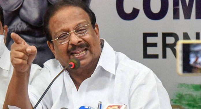 പാർട്ടി ഗുണ്ടകളെ നിലയ്ക്ക് നിർത്തണം ; സിപിഐഎം ഗുണ്ടകൾ ആക്രമിച്ചത് പോലീസിന്റെ സഹായത്തോടുകൂടി ; കെ.സുധാകരൻ പാർട്ടി ഗുണ്ടകളെ നിലയ്ക്ക് നിർത്തണം ; സിപിഐഎം ഗുണ്ടകൾ ആക്രമിച്ചത് പോലീസിന്റെ സഹായത്തോടുകൂടി ; കെ.സുധാകരൻ