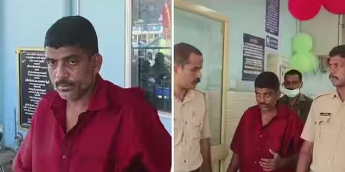 10 വയസുകാരിക്ക് നേരെ ലൈംഗികാതിക്രമം ; പ്രതിയെ ഓടിച്ചിട്ട് പിടികൂടി നാട്ടുകാർ 10 വയസുകാരിക്ക് നേരെ ലൈംഗികാതിക്രമം ; പ്രതിയെ ഓടിച്ചിട്ട് പിടികൂടി നാട്ടുകാർ