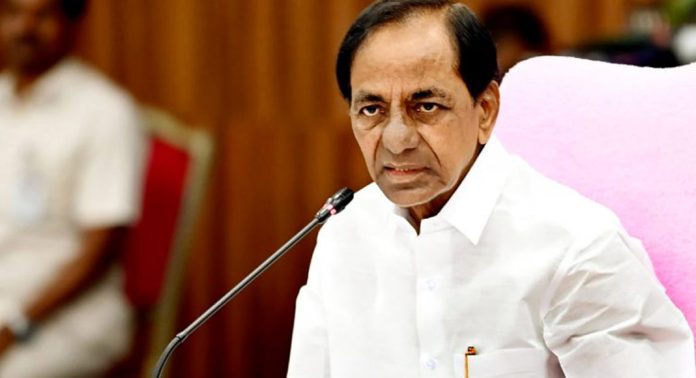 തെലങ്കാന മുൻ മുഖ്യമന്ത്രി കെ ചന്ദ്രശേഖര റാവു ആശുപത്രിയിൽ തെലങ്കാന മുൻ മുഖ്യമന്ത്രി കെ ചന്ദ്രശേഖര റാവു ആശുപത്രിയിൽ