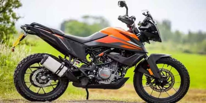 കെടിഎമ്മിന്റെ പുതിയ അഡ്വഞ്ചർ ബൈക്ക് എത്തുന്നു കെടിഎമ്മിന്റെ പുതിയ അഡ്വഞ്ചർ ബൈക്ക് എത്തുന്നു
